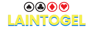 Logo LAINTOGEL